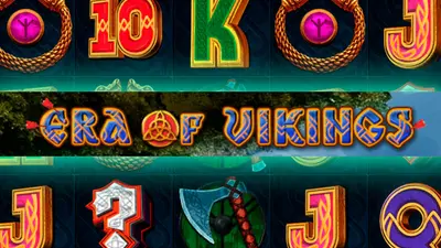 era of vikings